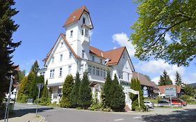 Askania Hotel Braunlage